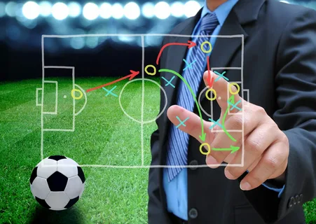 Software Development in Modern Sports Analytics