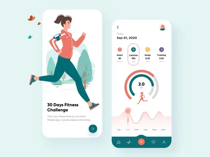 Key Features Every Sports App Should Include